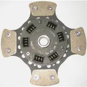 SACHS Kupplungsscheibe 881861 999723