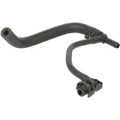 THERMOTEC Kühlerschlauch DWX218TT