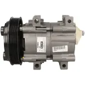 Teamec Klimakompressor 8623307