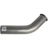 VANSTAR Abgasrohr 10649SC