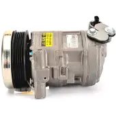 AIRSTAL Klimakompressor 10-0911