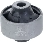 LEMFÖRDER Lagerung, Querlenker 38315 01