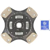 SACHS Kupplungsscheibe 881861 999804