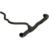THERMOTEC Kühlerschlauch Wasserschlauch für OPEL Corsa C Schrägheck (X01) DOX218TT