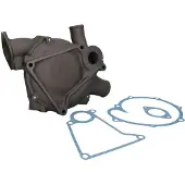 Omp Tea Kühlmittelpumpe 196.015