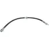 Delphi Bremsschlauch LH6454, Links