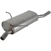 4MAX Endschalldämpfer 0219-01-03128