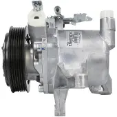 THERMOTEC Klimakompressor KLIMA KTT090336