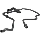 THERMOTEC Kühlerschlauch Wasserschlauch für FIAT Seicento / 600 Schrägheck (187) DNF141TT