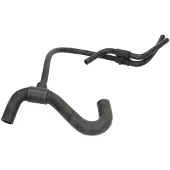 THERMOTEC Kühlerschlauch Wasserschlauch für FIAT Panda Schrägheck (141) DWF314TT