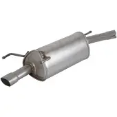 4MAX Endschalldämpfer 0219-01-17266