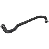 THERMOTEC Heizungsschlauch DN8207TT Links für TESLA Model S (5YJS) EPDM (Ethylen-Propylen-Dien-Kautschuk)
