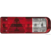 HERTH+BUSS ELPARTS Heckleuchte 83830171