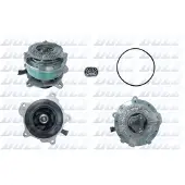 DOLZ Wasserpumpe D329