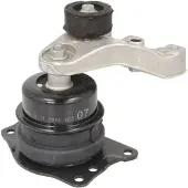 LEMFÖRDER Lagerung, Motor 37299 01