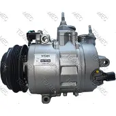 Teamec Klimakompressor 8629528