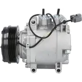 THERMOTEC Klimakompressor KLIMA KTT090193