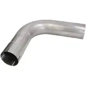 VANSTAR Abgasrohr, Universal 80110