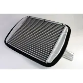 THERMOTEC D6G005TT Wärmetauscher Innenraumheizung Kühler für FORD Fiesta Mk4 Schrägheck (JAS, JBS) KA (RB) STREET KA (RL2) Puma Schrägheck Fiesta Mk4