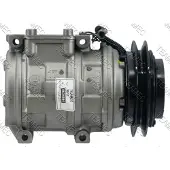 Teamec Klimakompressor 8634804
