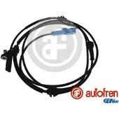 AUTOFREN SEINSA Drehzahlgeber DS-0315