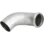 DINEX Abgasrohr 80722