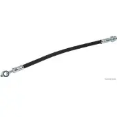 HERTH+BUSS ELPARTS Bremsschlauch HERTH+BUSS JAKOPARTS J37105009, Links