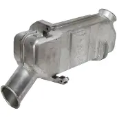 VANSTAR Abgasrohr 10725SC