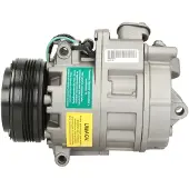 Teamec Klimakompressor 8629519
