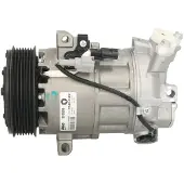 Valeo Klimakompressor VAL399586