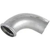 DINEX Auspuffrohr DIN80746