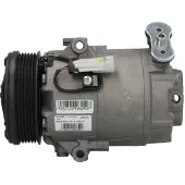 AIRSTAL Klimakompressor 10-0655