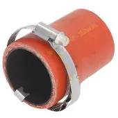 THERMOTEC Ladeluftschlauch DCG174TTS