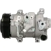 THERMOTEC Klimakompressor KLIMA KTT090331