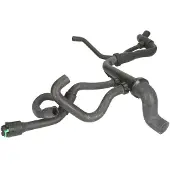 THERMOTEC Kühlerschlauch DWX217TT