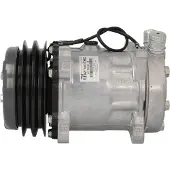 THERMOTEC Klimakompressor KTT090113