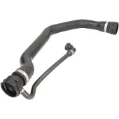 THERMOTEC Kühlerschlauch DWB167TT