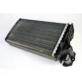 THERMOTEC Wärmetauscher, Innenraumheizung D6P005TT