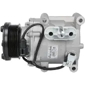 THERMOTEC Klimakompressor KLIMA KTT090344