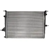 THERMOTEC Kühler, Motorkühlung D7R043TT