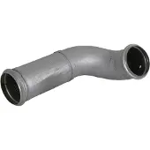 VANSTAR Auspuffrohr MP000VL