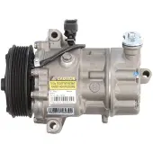 AIRSTAL Klimakompressor 10-0955