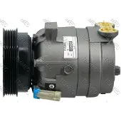 Teamec Klimakompressor 8600047