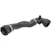 THERMOTEC Kühlerschlauch Wasserschlauch für BMW 3 Limousine (E46) DWB076TT