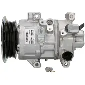 Denso Klimakompressor DCP50123