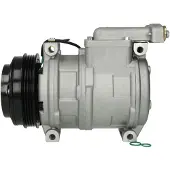 Nissens Klimakompressor 89413