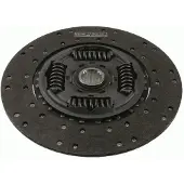 SACHS Kupplungsscheibe 1878 052 842