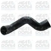 MEAT & DORIA 86356 Luftmassenmesser LMM für OPEL Movano B Kastenwagen (X62) Luftmengenmesser