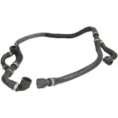 THERMOTEC Kühlerschlauch DWB296TT