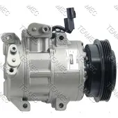 Teamec Klimakompressor 8629621